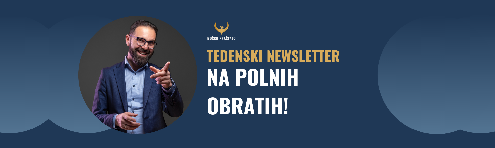 Na polnih obratih