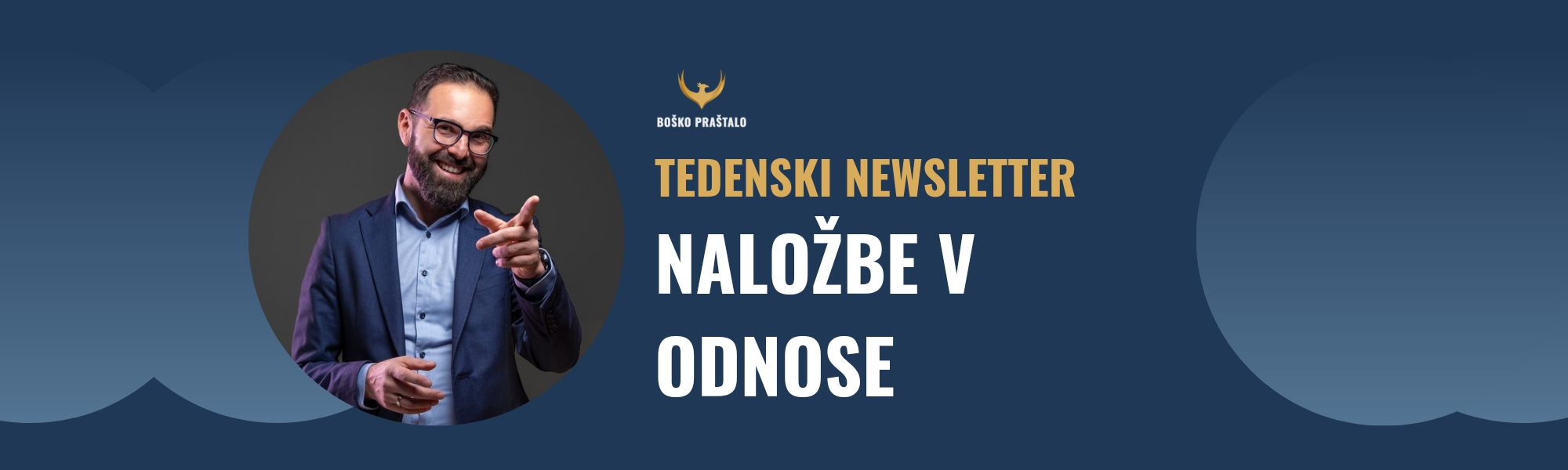 Naložbe v odnose: koliko smo res pripravljeni storiti?