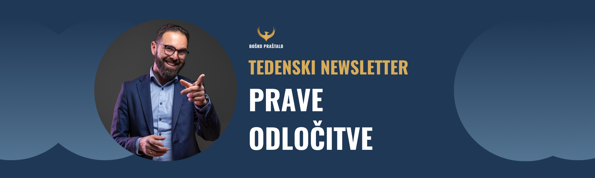 Prave odločitve: izgovori ali čas za družino?