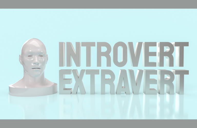 Introverti na pohodu